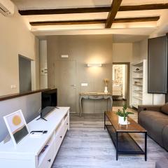 Old Town duplex with character