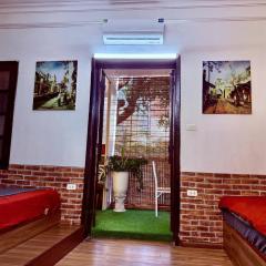 House with balcony,K Home 1,Old Quarter,3 mins to Hoankiem Lake