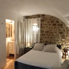 "La Voûte de Pierre" Gîte indépendant