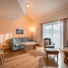 4 Star Maisonnette mit Kaiser Blick, Sauna, Schwimmbad