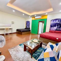 Duplex Kolor Home, Old Quarter,2 brs, 3mins to HoanKiem Lake
