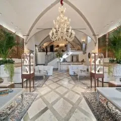 Monastero di Cortona Hotel & Spa