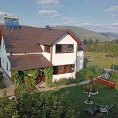 Casa Vasy