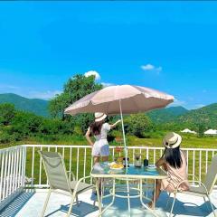 Poolvilla by wayu cha am