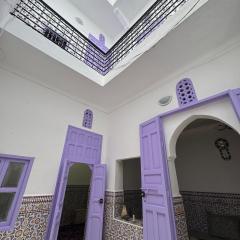 Yamna house