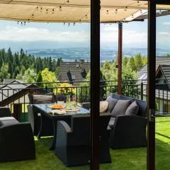 Apartamenty Blisko Słońca - Jacuzzi, Playgrounds