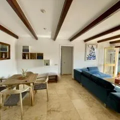 CASA HIDALGO