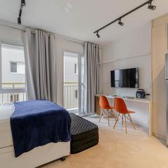 P614 Sua casa em SP, com academia e Rooftop