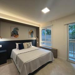 P114 - Luxo em Pinheiros | Metrô Oscar Freire