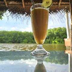 Ginger Harmony Guesthouse and Cafe