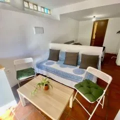Casa Soportújar las flores