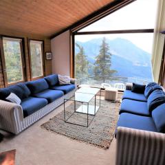 Grand chalet à Avoriaz pour 12 pers avec cheminée, terrasse et vue - FR-1-633-50
