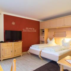 Nebelhorn Appartementhaus