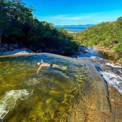 Apartamento na Guarda do Cubatão