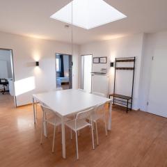 ATRIUM -großzügige Wohnung CORNELIUS