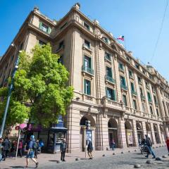 Portal Fernández Concha