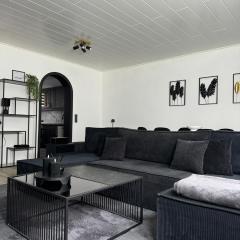 Jacks Ferienhaus Braunlage nähe der Seilbahn