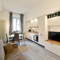 Bilocale vicino al lago di Como pet friendly