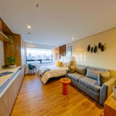 Apartamentos en AVANZZA zona Corferias