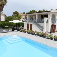 Villa Corallo Sicily - Scopello Guidaloca Bay