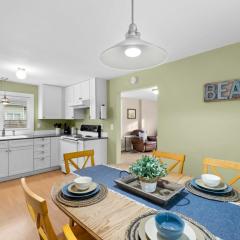 Alpine Coast Cottage - Meredith Lodging