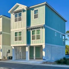 Waves and Wildlife Getaway at Summer Salt