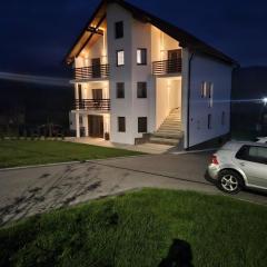 Apartament HATERE