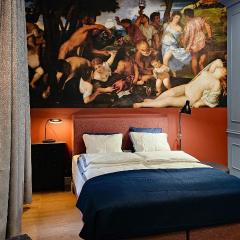 Art Apart in Old Town Poznań