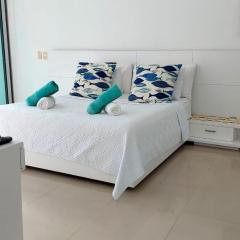 Regency Suites Morros by Parceros Group