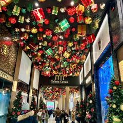 Chic Nest @GalleriaCavour