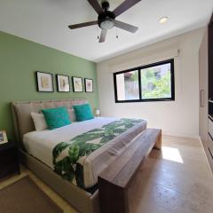 Hermoso & céntrico apartamento 1Br-GYM-Pool-Cowork By Yeah