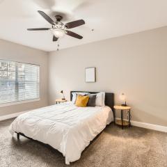 Crest At Midtown 2302 L 2 Bedroom 2 Bathroom