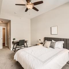 Crest at Midtown 4514 l 1 Bedroom 1 Bathroom