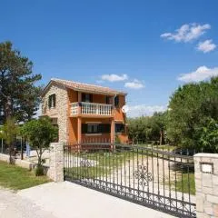 House Marija