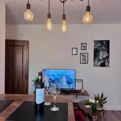 Tirana apartment