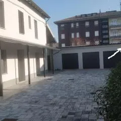 Appartamento Maisonette