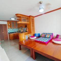 The Park Land Bangna by Nudda