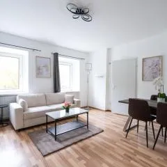 Modern 55m2 Apartment Near Vienna - Ideal for Work, Leisure and Relaxation in Nature
