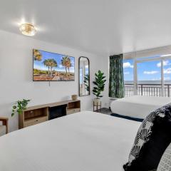 Ocean Oasis Family Friendly 1BR Condo