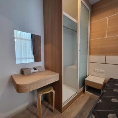 The Grand Jomtain CK88