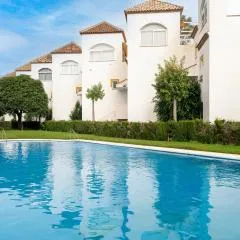 Apartment in Marbella near Costabella Beach