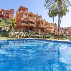 Modern Marbella Getaway