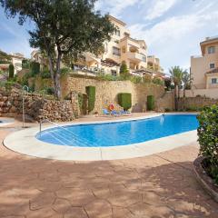 Apartment in Marbella near Sandy Beach