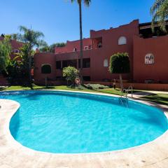 Apartment In Marbella