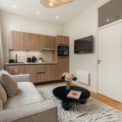 Splendide appartement de luxe Saint-Germain