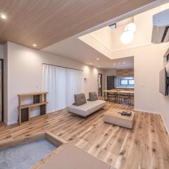 Apartment Hotel 11 Villa Hanazonocho