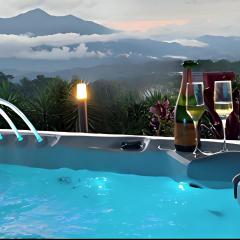 Palco Pacifico at The Retreat