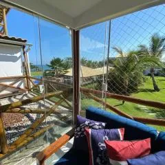 Imóvel PE AREIA COM VISTA MAR EM GUARAJUBA NO CD PARAISO DO CORAIS 216