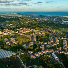 Camphortree Hotel and Resort