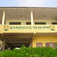 班杜拉海灘賓館